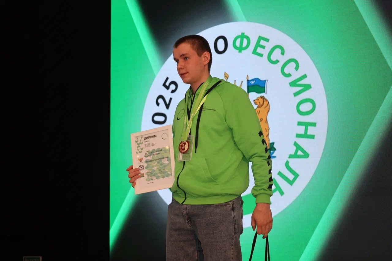 Профессионалы
