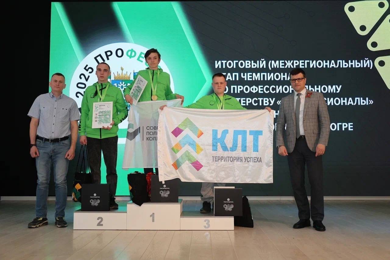 Профессионалы