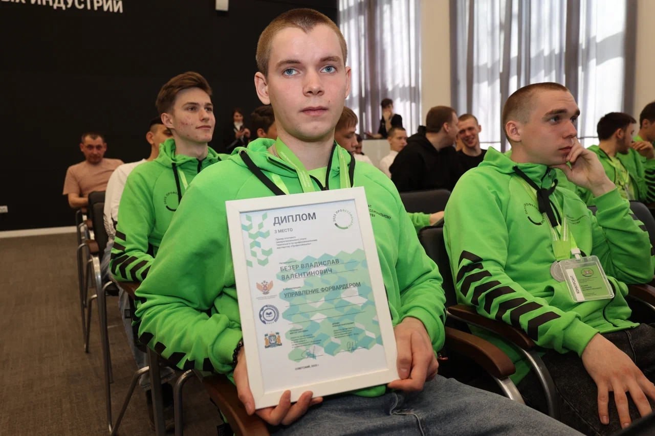 Профессионалы