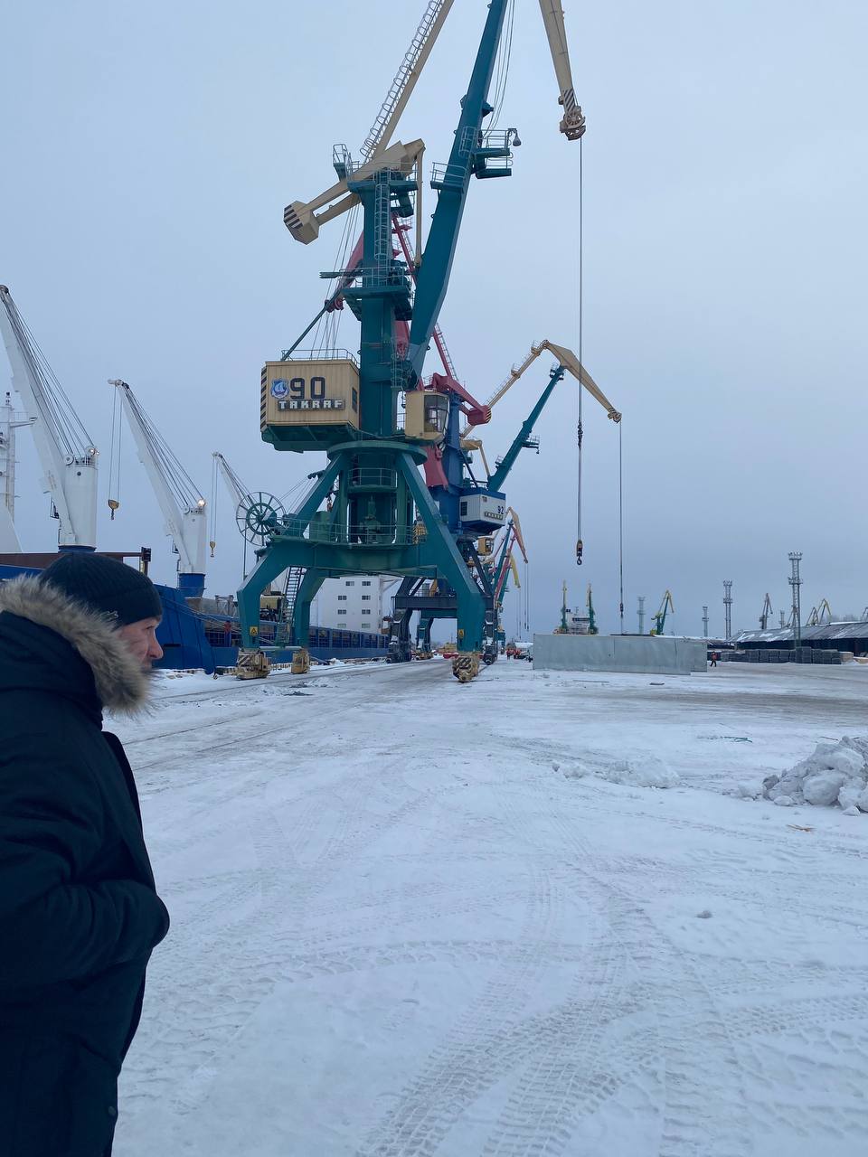 Профориентация
