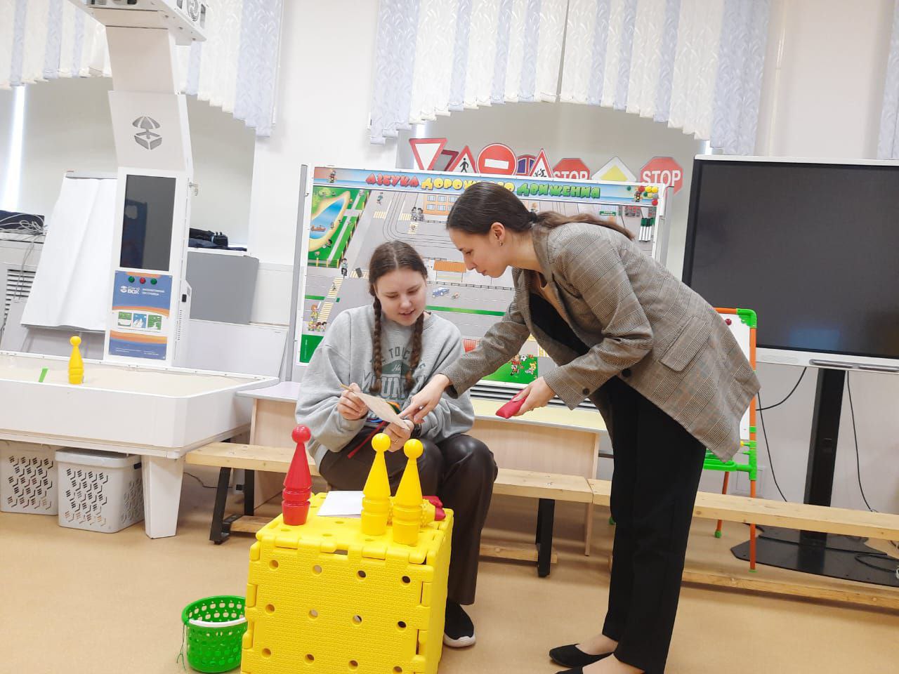 Профессионалы