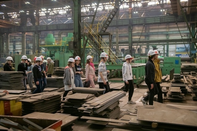 Неделя без турникетов