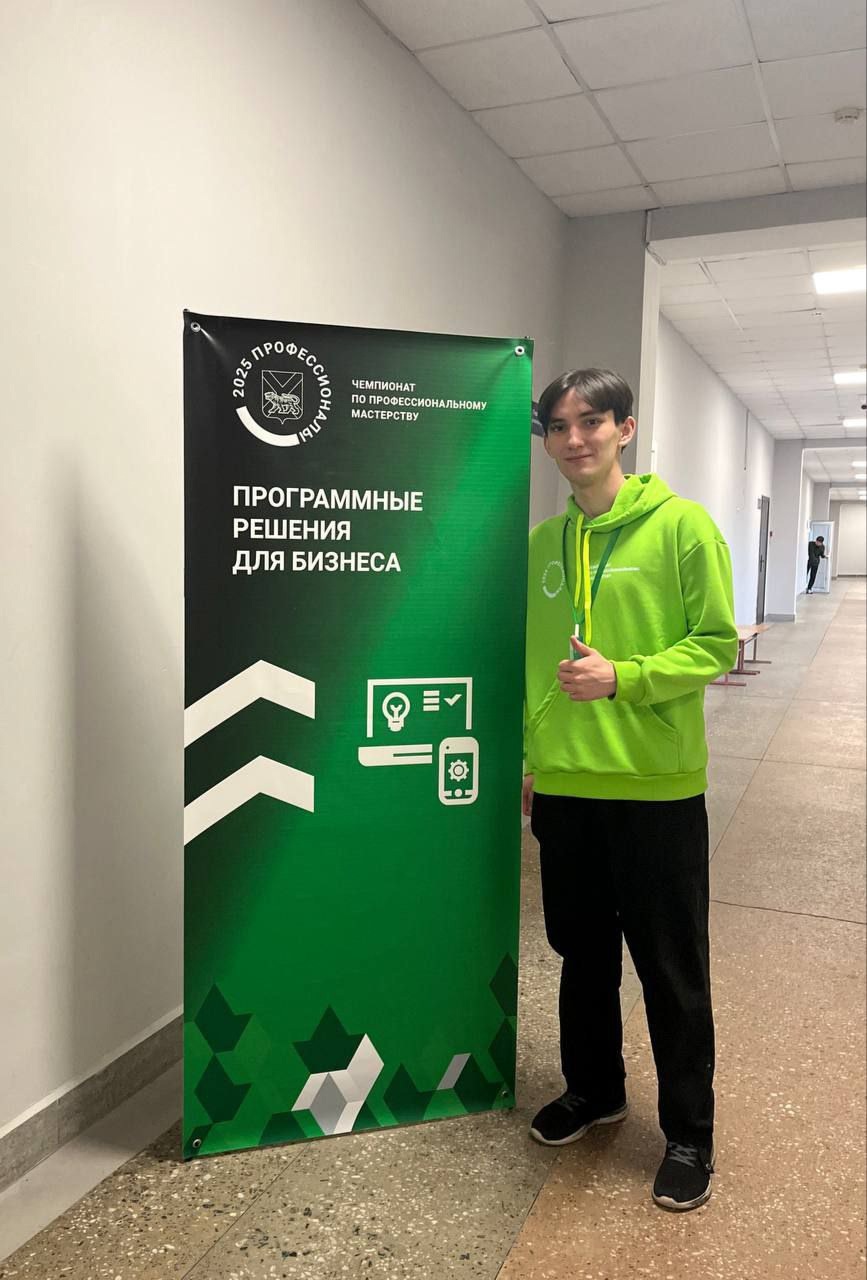 Профессионалы