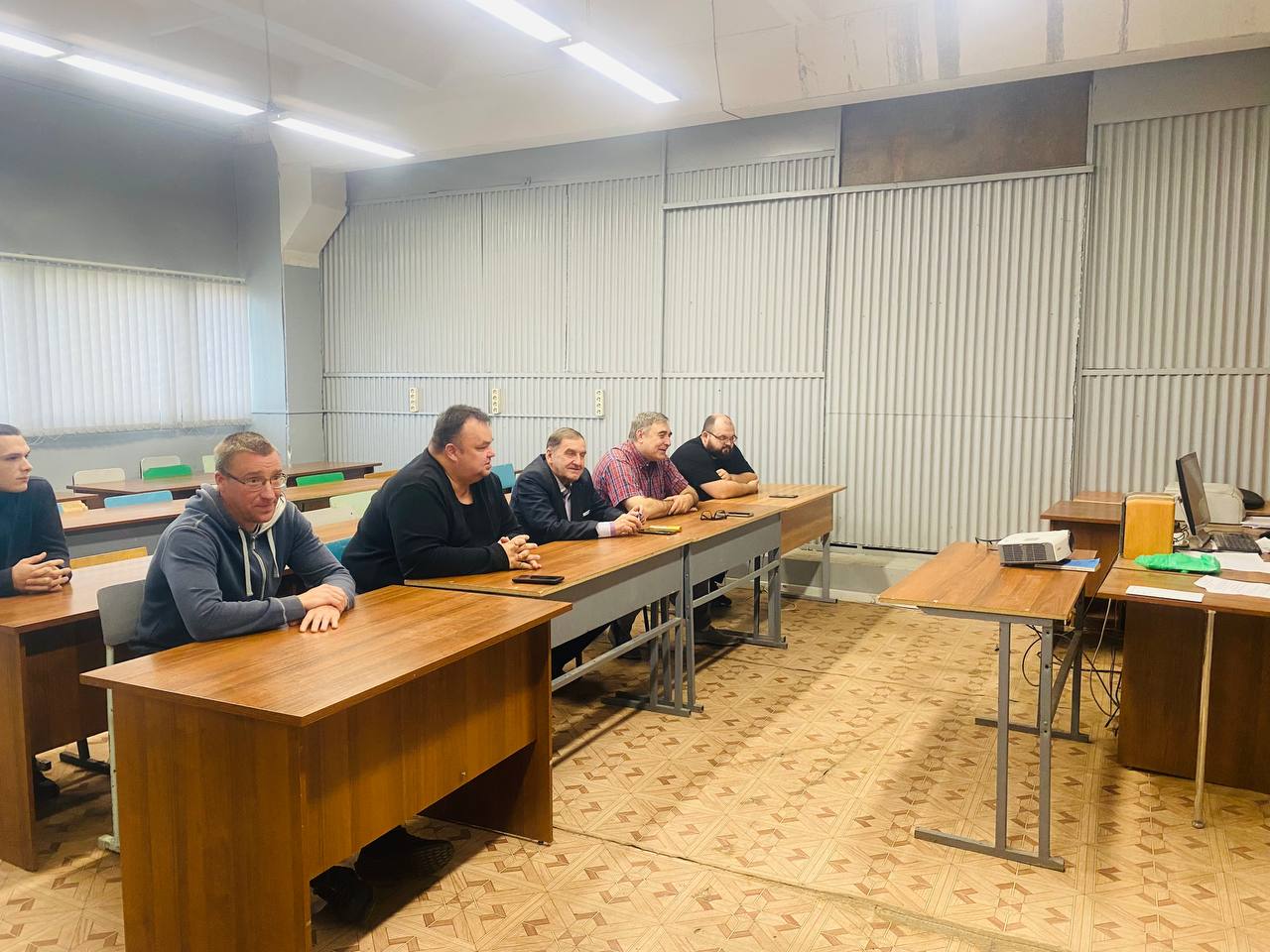 Содействие занятости