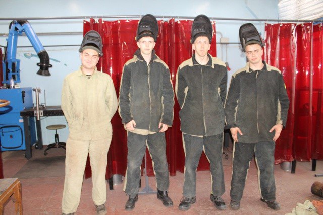 Демонстрационный экзамен