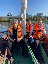 🔥 Курсанты Высшей школы рыболовства и морских технологий САФУ примут участие в Карбасной регате памяти Соловецких юнг
