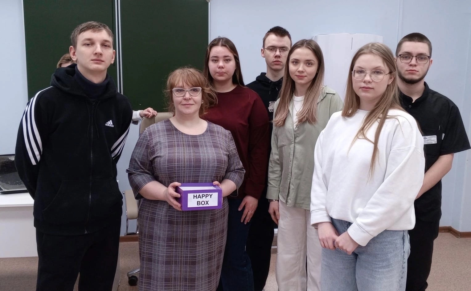 Профессионалы